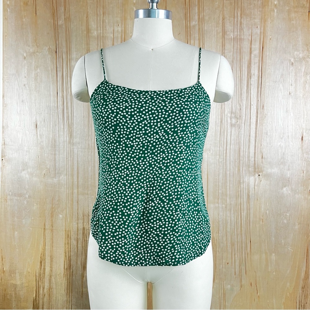 Reformation Atticus Tank Top